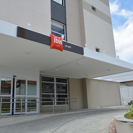 Ibis Jacarei Hotel Kültér fotó
