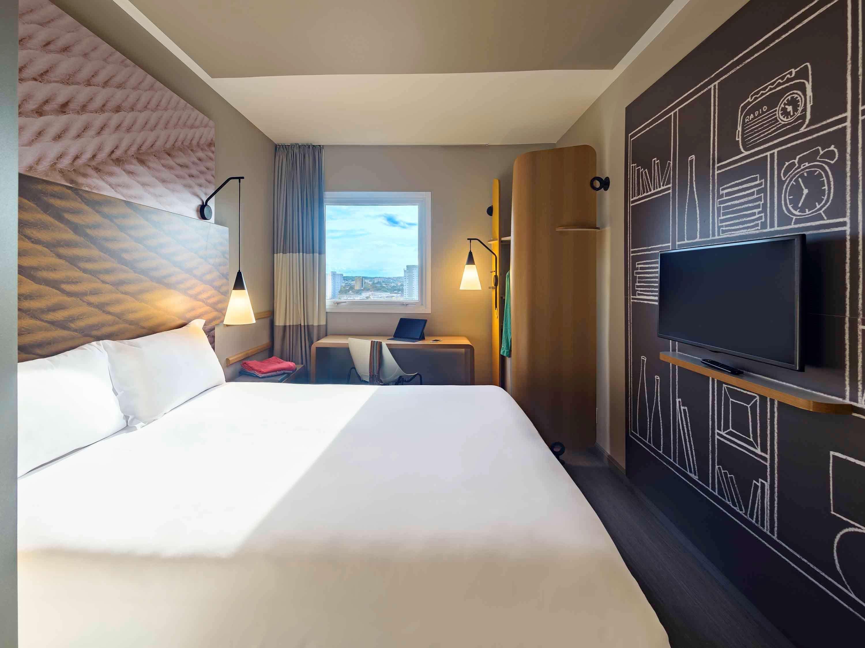 Ibis Jacarei Hotel Kültér fotó