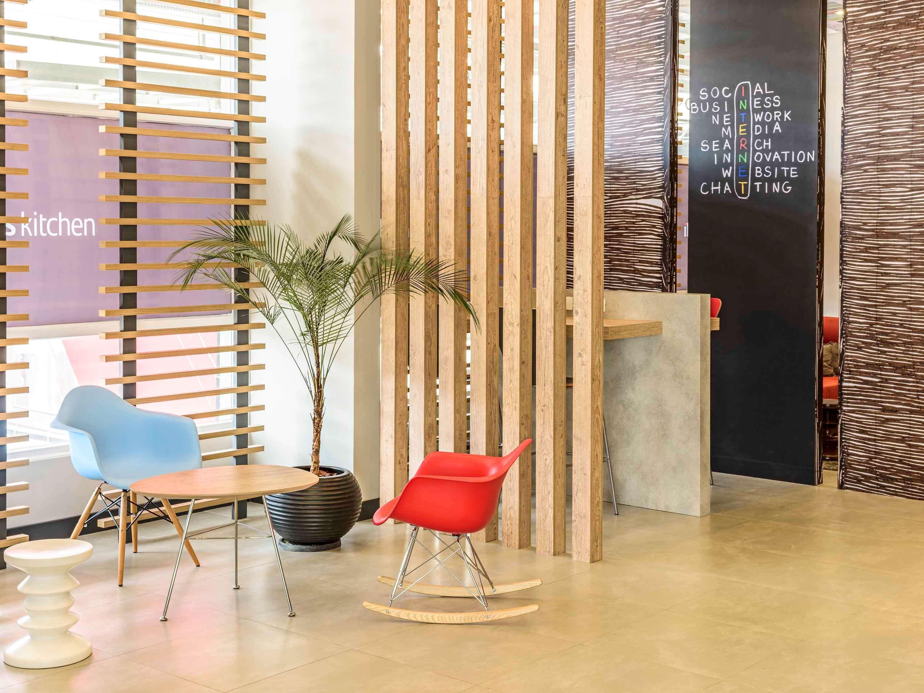 Ibis Jacarei Hotel Kültér fotó