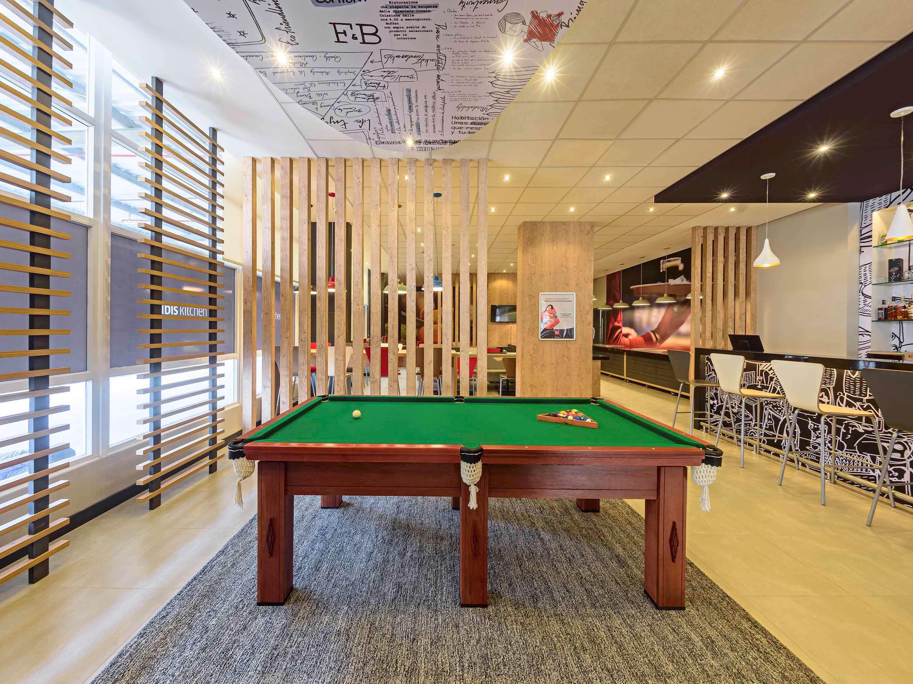 Ibis Jacarei Hotel Kültér fotó