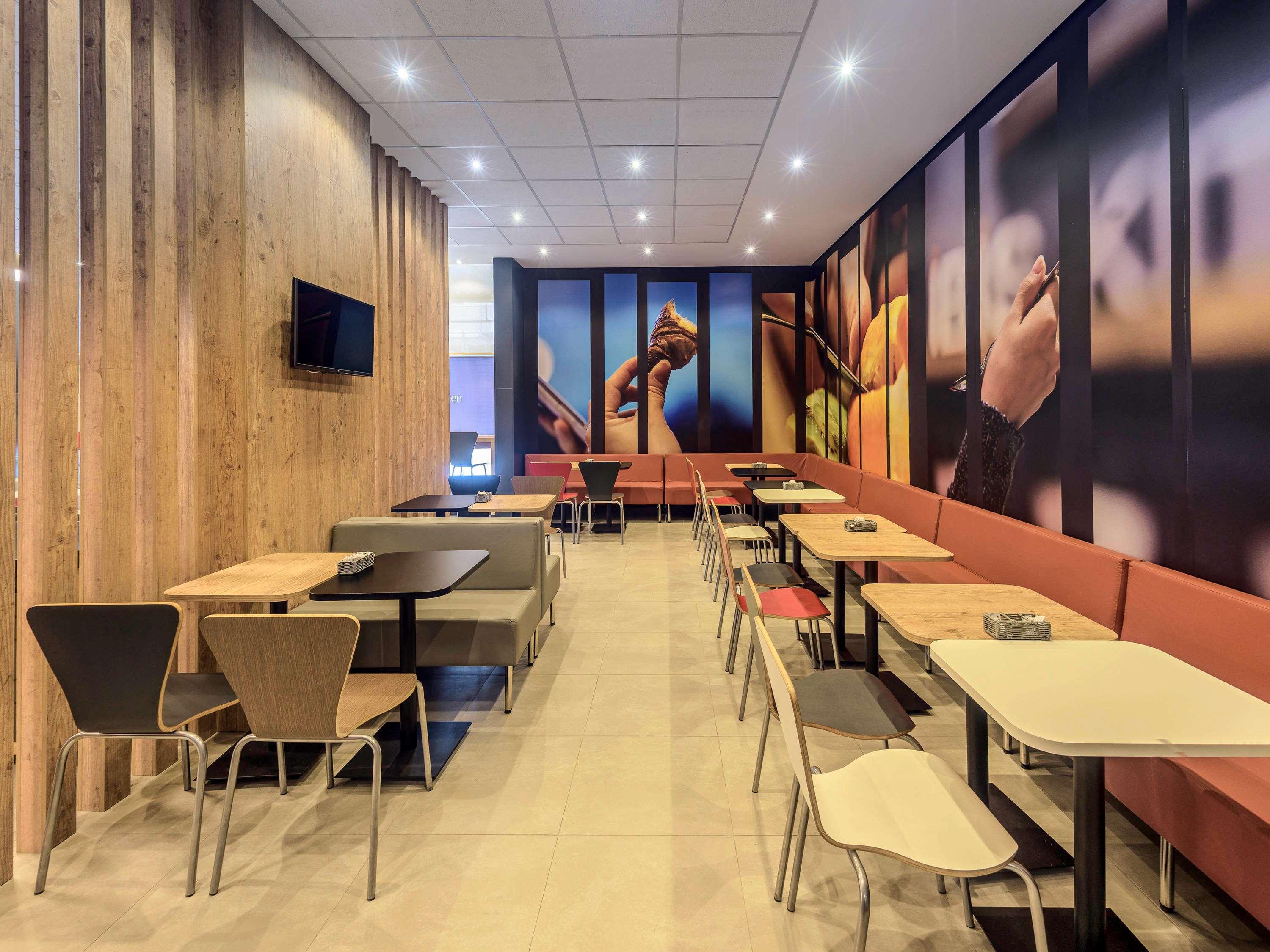 Ibis Jacarei Hotel Kültér fotó