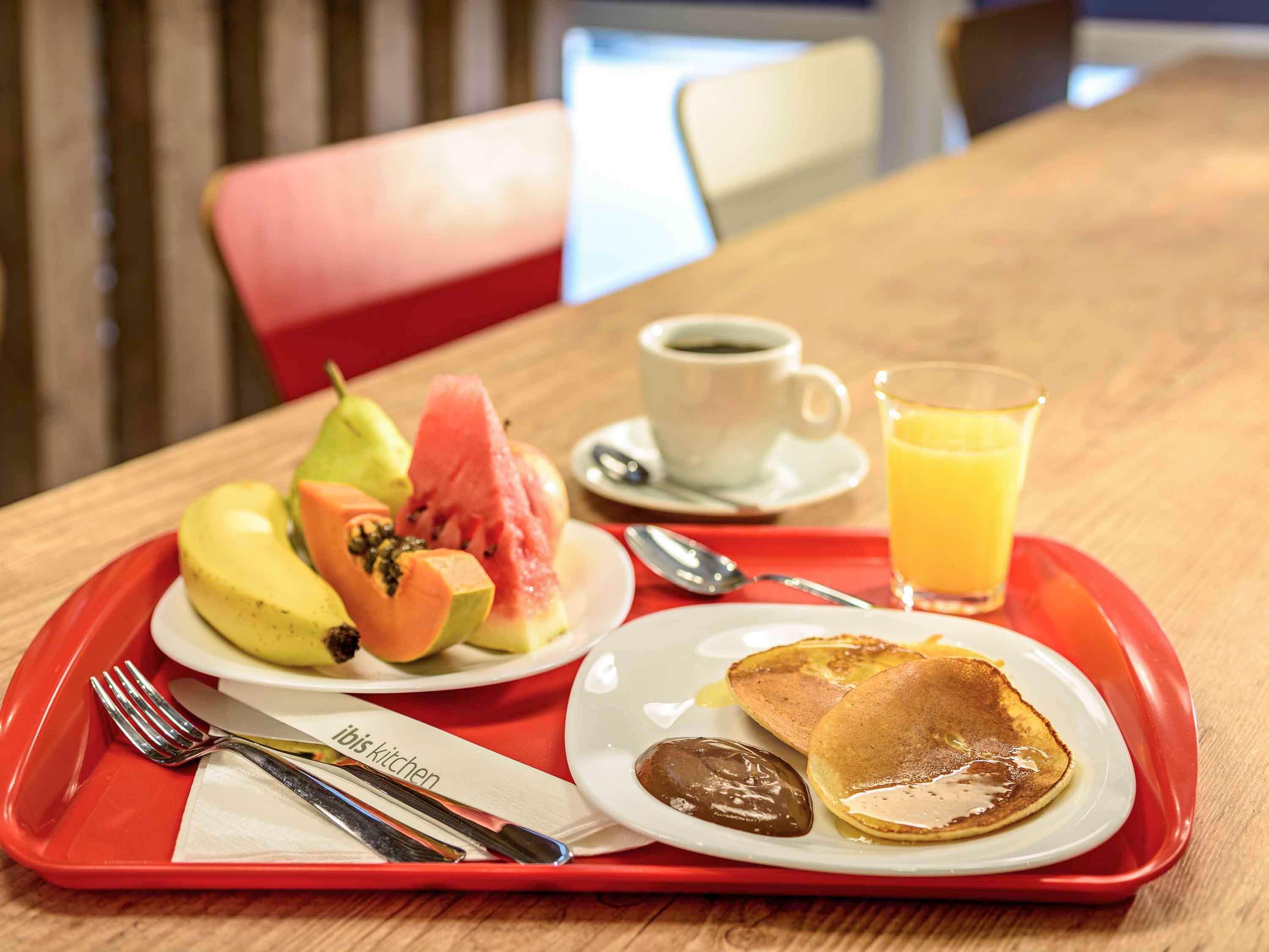 Ibis Jacarei Hotel Kültér fotó