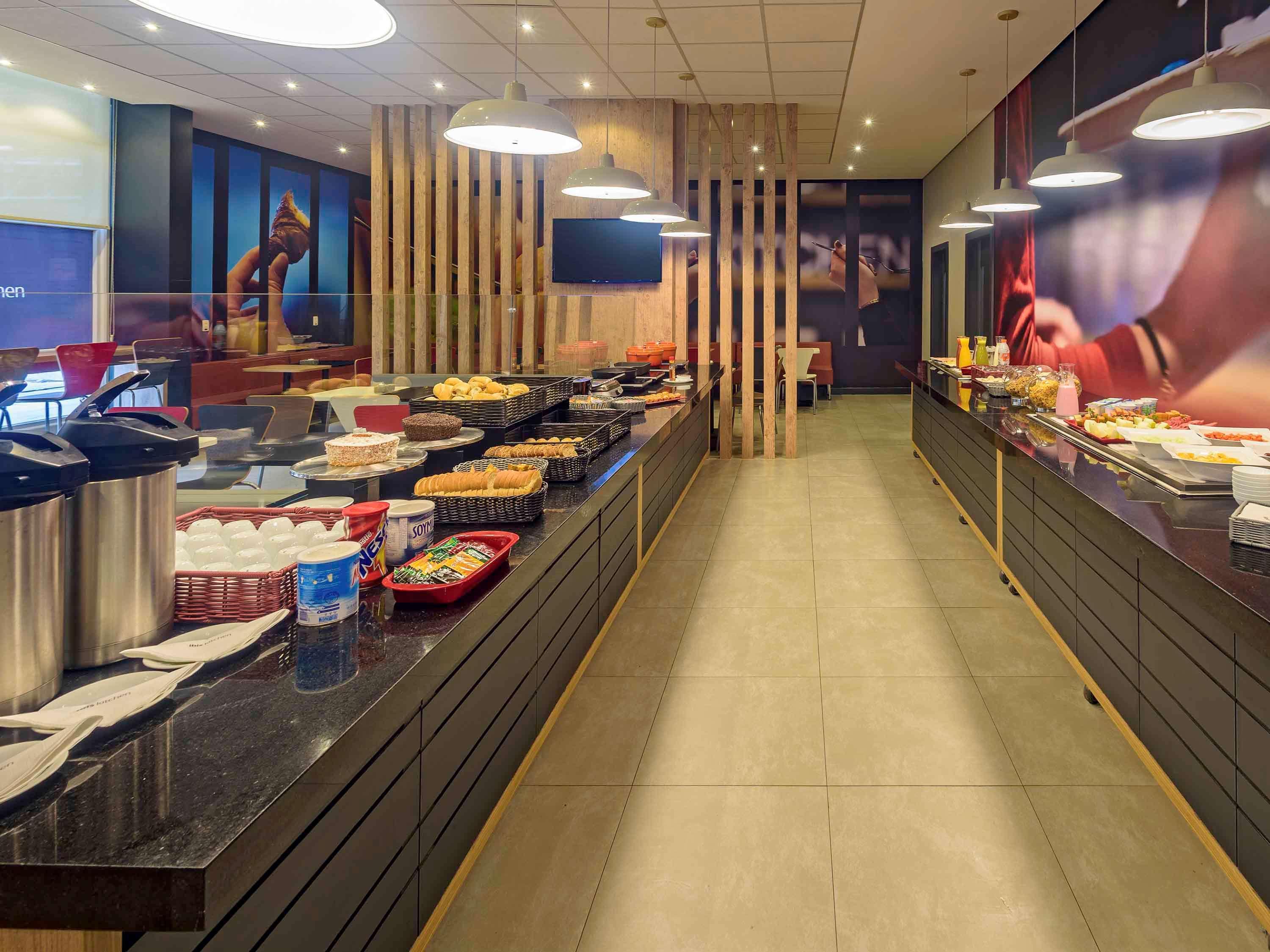 Ibis Jacarei Hotel Kültér fotó