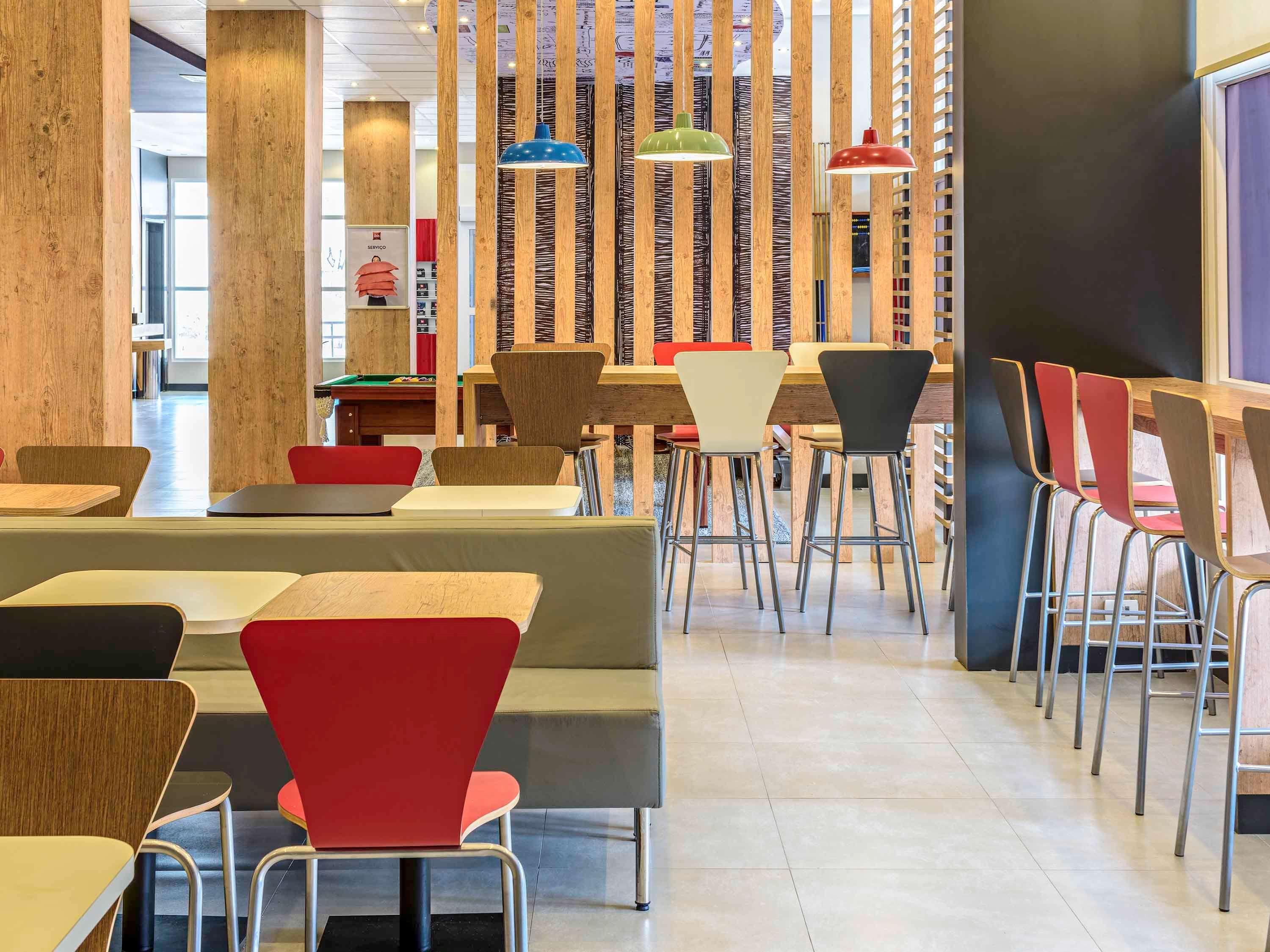 Ibis Jacarei Hotel Kültér fotó