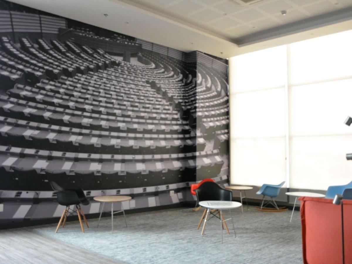 Ibis Jacarei Hotel Kültér fotó