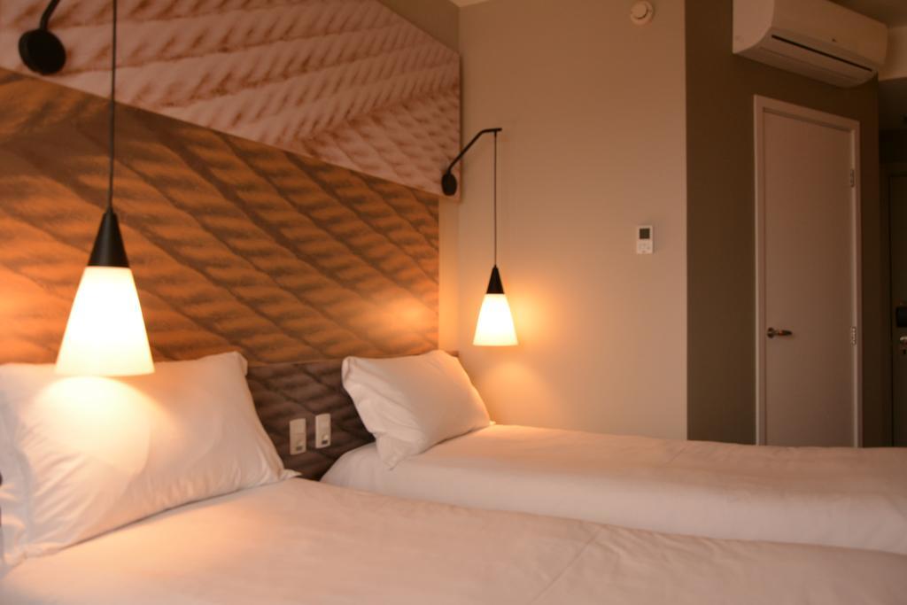 Ibis Jacarei Hotel Kültér fotó
