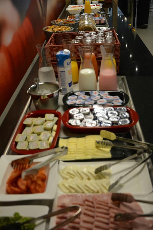 Ibis Jacarei Hotel Kültér fotó