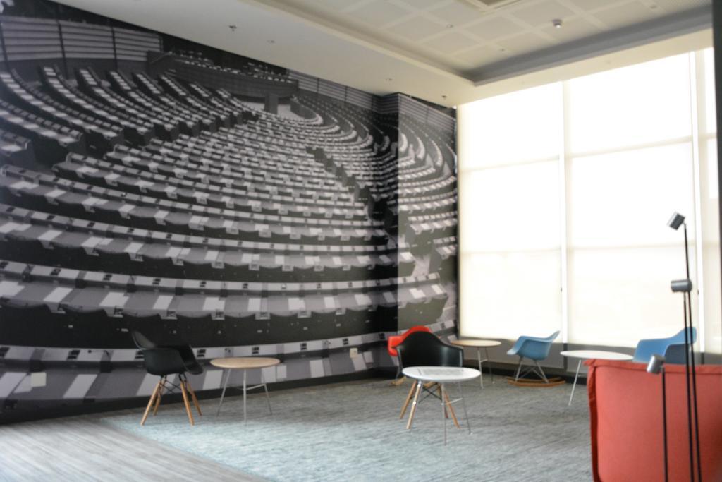Ibis Jacarei Hotel Kültér fotó