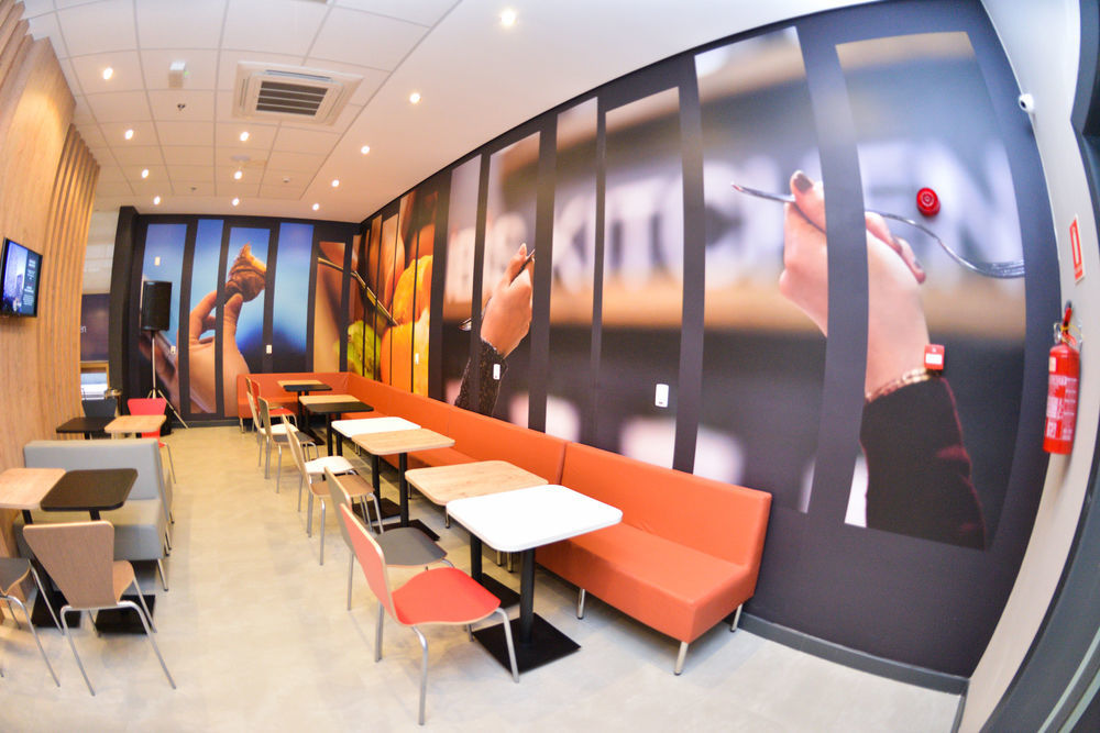 Ibis Jacarei Hotel Kültér fotó